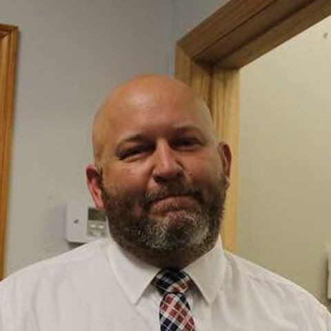Rob Vandall: Cleaned up nice