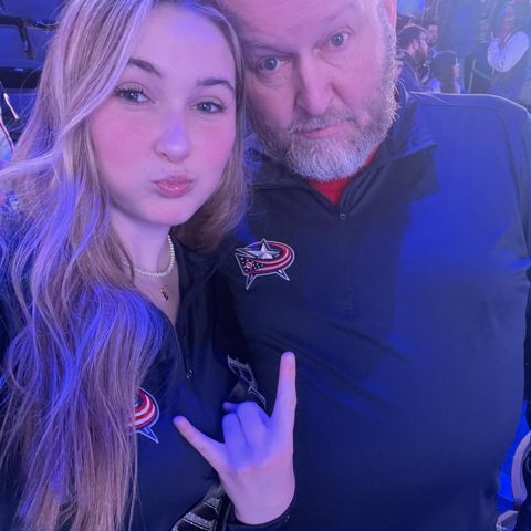 Rob Vandall: Rock on