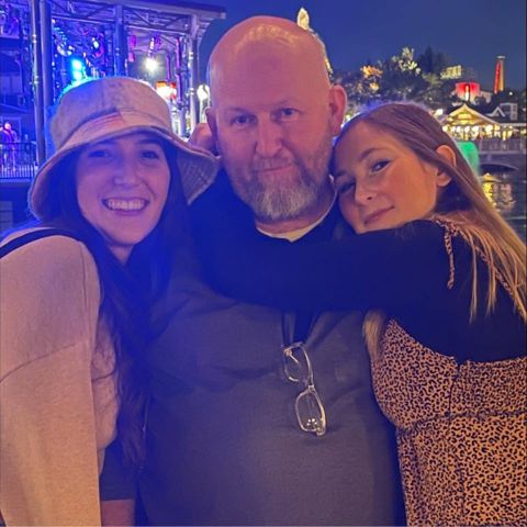 Rob Vandall: A night out