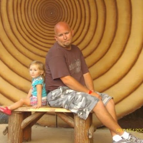 Rob Vandall: June 2009