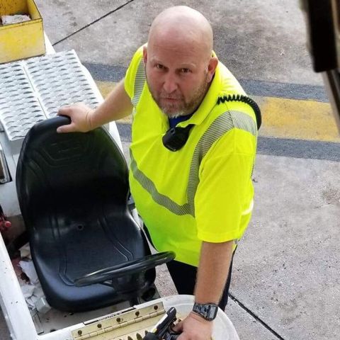 Rob Vandall: On the ramp