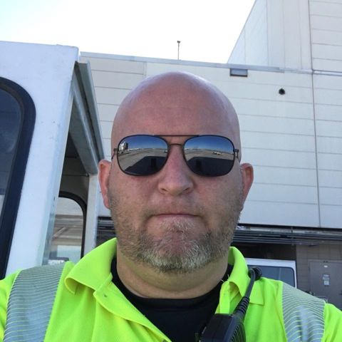 Rob Vandall: On the job