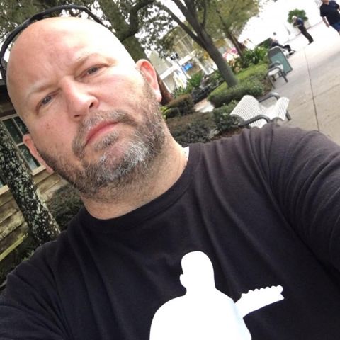 Rob Vandall: Selfie