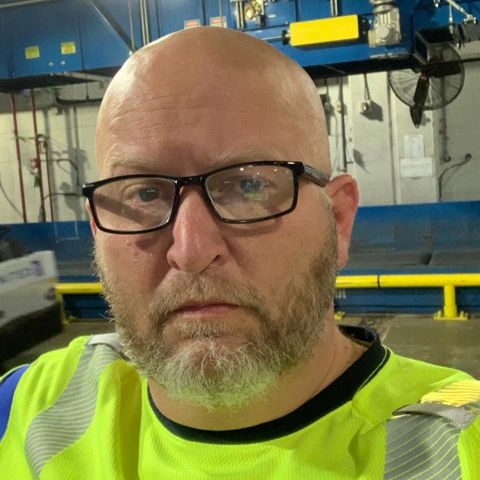Rob Vandall: Another shift